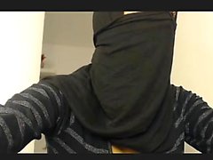 Arabian Girls Revealed - Masturbation