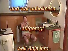 Anja und der alte