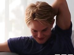 Danish Boy - Jett Black (Jeppe Hansen - Denmark) Gay Sex 1