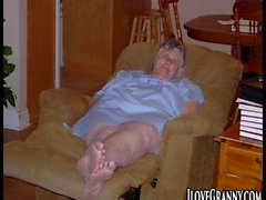 ILoveGrannY Pictures Home Video Compilation