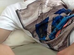 Spanish Str8 Boy Demonstrates His Hole