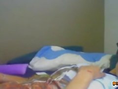 Airy Teen Web Cam