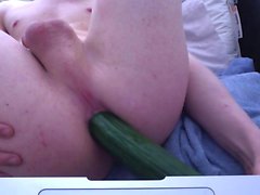 cucumber perform