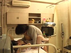 Under the table blowjob hot asian japanese