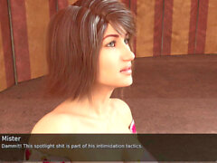 Gameplay, nubile