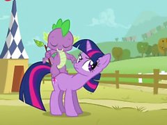 My Little Pony, Friendship is Magic - Episode 13: Fall Weather Friends