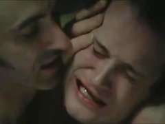 The Dancehall Bitch gay scene in prison