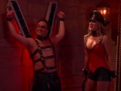 Kaley Cuoco - The Big Bang Theory s10e07