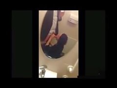 Wedding Bathroom Bj