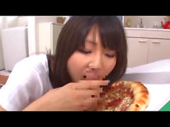 Mosaic: Pizza surprise Vol. 1