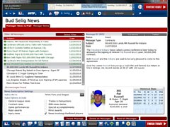 OOTP 12 - 2017 MLB World Champions and Year in Review