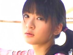 Hot Gravure Idol Mitsui Mayu 1