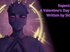 Expectations - A Valentine's Day Script Written by Sloth215