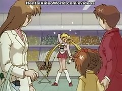Karakuri Ninja Girl vol.1 02 hentaivideoworld