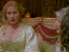 Kate Winslet, Kirsty Oswald - A Little Chaos