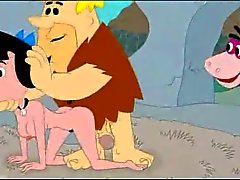 Flintstones Fuck