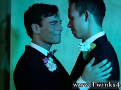 Gay south african colored twinks cock Prom Virgins