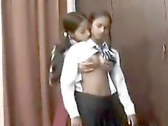 Legal Indian Schoolgirls