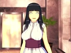Naruto Shippuden - Hinata Hyuga