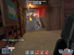 TF2 blue team fucked hard POV