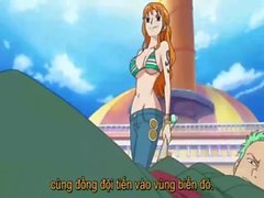 Xem phim Đảo Hải Tặc (One Piece) (1999) Tập 539 Picasa