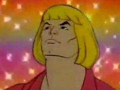 He man porn