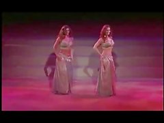 arabian belly dancers