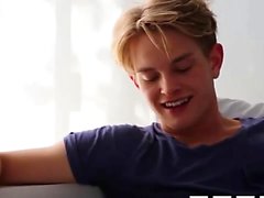 Danish Gay(S) Jett Black (CJ)(JW) Manhub 1