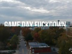 The Fuckdown On Game Day