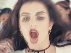 Charli XCX - Break The Rules ( Porn Edition feat. Valentina Nappi)