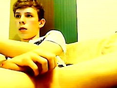 Big dick twink jacks for webcam