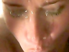 Homemade Facials Wife 2