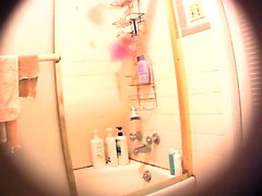Shower Cam