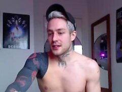 Gay emo boys fuck videos Uniform Twinks Love Cock