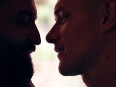 Hardcore anal sex with hunks Zak Bishop and Dominic Pacifico