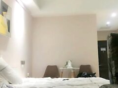 Asian amateur webcam