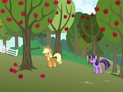 My Little Pony, Friendship is Magic - Episode 4: Applebuck Season