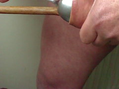 Crazy foreskin 2 of 6 - four spoons