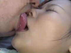 Hardcore Asian Japanese Orgy Session