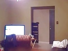 Pizza man fucks slutty wife [Real]