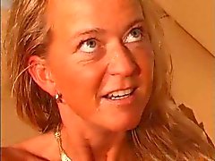 German blonde blowjob 3-3 - TYR