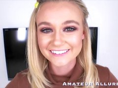 fresh teens pov blowjobs threesome ball licking pussy pounding compilation