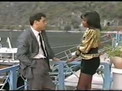 Diario di una fotomodella (1992) with Selen