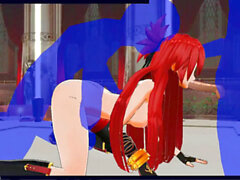 3some, elsword elesis