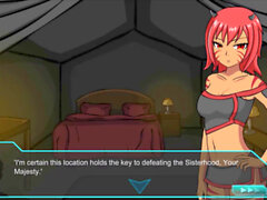 Sadism & masochism, hentai game gallery