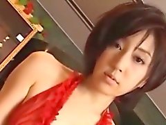 Adorable Seductive Korean Girl Fucking