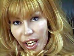 Love Vintage Classics - Scene 3 with Verushka from Transsexual Beauty Queens 2 (720p)