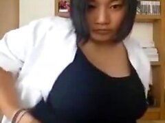 Indian Teen Solo On Cam