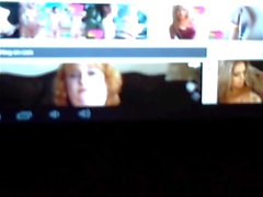 I love my tablet videos older woman delights very good!