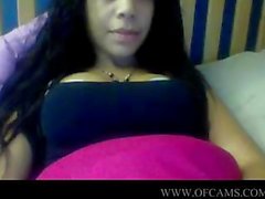 Big tits on webcam venezuela smut alien